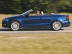 Audi A3 Cabriolet 2.0 TDI 2014 года (AU)